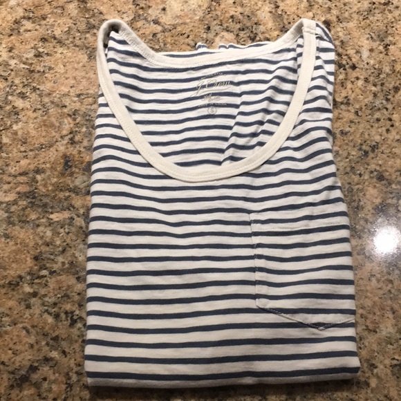 J Crew Shirts J Crew Mens Tank Top Poshmark